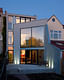 Hill Top House, Oxford (private house) by Adrian James Architects 