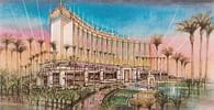 Commerce Casino Expansion