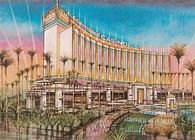 Commerce Casino Expansion