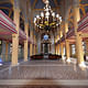 The Great Synagogue of Edirne in Turkey reopened for service today after five years of restoration.