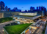 Lincoln Center Theater LCT3
