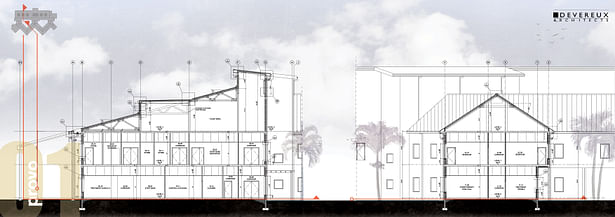  Providenciales Sections