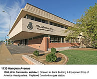 Salvation Army St. Louis Regional Headquarters Relocation