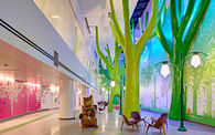 Nationwide Children's Hospital Wayfinding + Experience Design