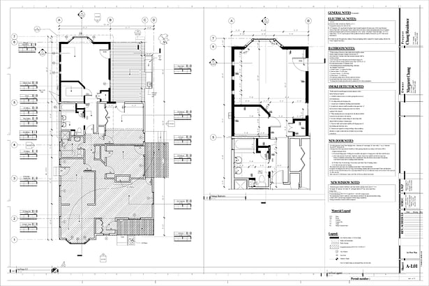 Chang Res Floor Plan