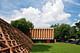 Teleton Child Rehabilitation Centre in Asuncion, Paraguay, by Solano Benítez Gabinete de Arquitectura. Image courtesy of the MCHAP.