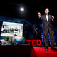 Harvard economist Edward Glaeser at TED2012: How cities make us smarter (Photo: James Duncan Davidson)