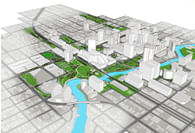 Green Link- Downtown Fort Lauderdale Master Plan