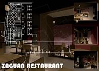 Zaguan Restaurant