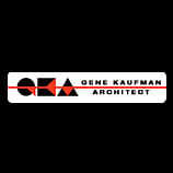 GENE KAUFMAN ARCHITECT