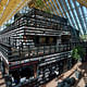 Book Mountain, Spijkenisse, The Netherlands by MVRDV (Photo: Jeroen Musch)