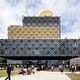 One of the 2014 National Award Winners - West Midlands: Library of Birmingham by Mecanoo. Photo: Mecanoo