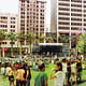 From Agence Ter and Team's Pershing Square Renew proposal. Image: Agence Ter and Team.
