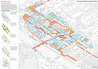 Armature Urbanism - Group project