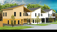 Freedom Village Development