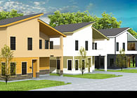 Freedom Village Development