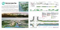 Master-planning, Hengqin China