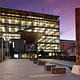 Te Hononga – Christchurch Civic Building by Athfield Architects Limited (Photo: Jamie Cobeldick)