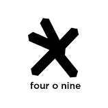 FOUR O NINE