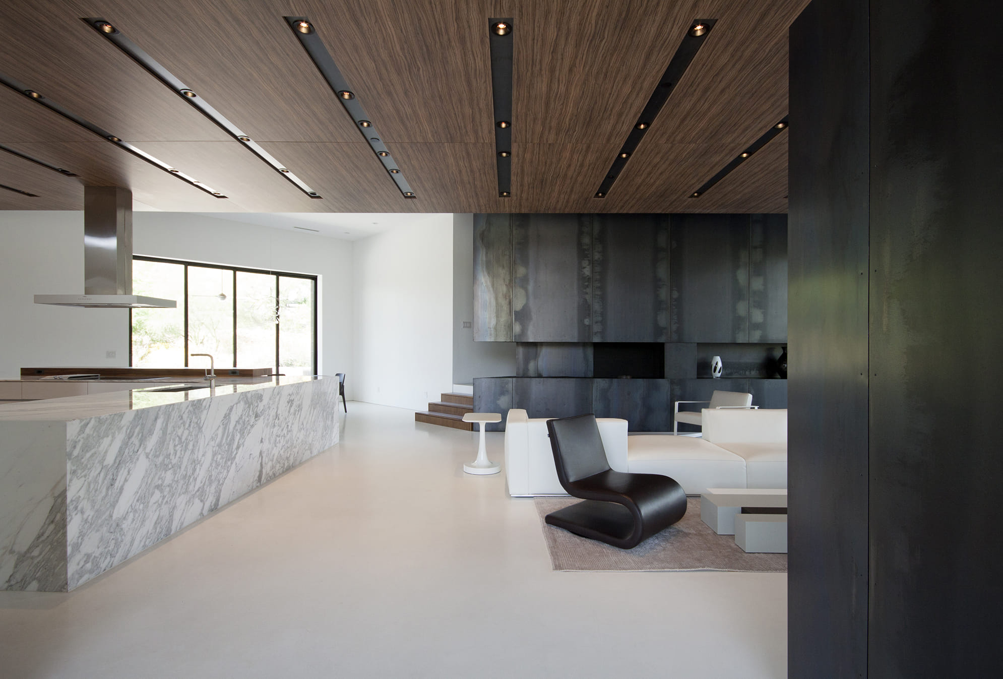 Chen + Suchart Studio, LLC