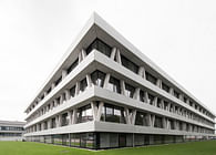 TZW - Center for Technology and Design, St. Pölten, Lower Austria