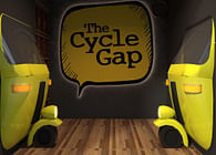 The Cycle Gap