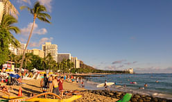 Waikiki Beach closed after heavy rains cause sewage spills