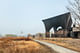 David Adjaye and Taiye Selasi's 'Gwangju River Reading Room', image credit Kyungsub Shin.