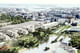 Aerial view (Image: Kubota & Bachmann Architects+Martinez)