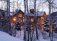 East Aspen Residence