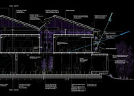 Erweiterung FOS/BOS Kaufbeuren school extension (Finalist)