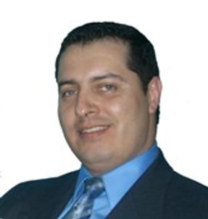 GIL GAMEZ | Archinect
