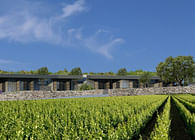 Winery Ovacik