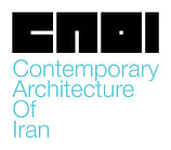 contemporary architecture of Iran caoi