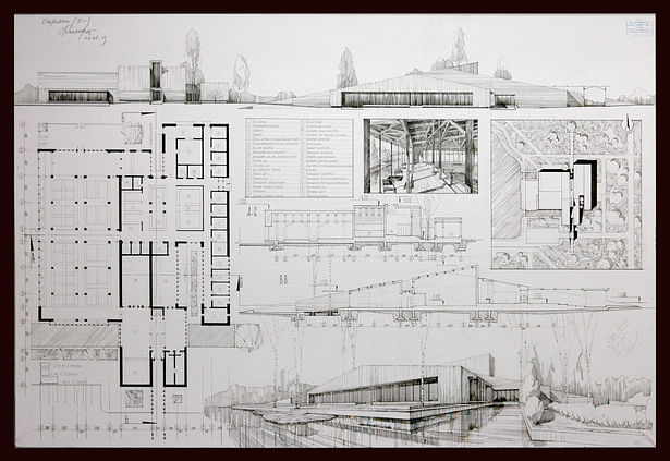 Convas 100 x 150 cm