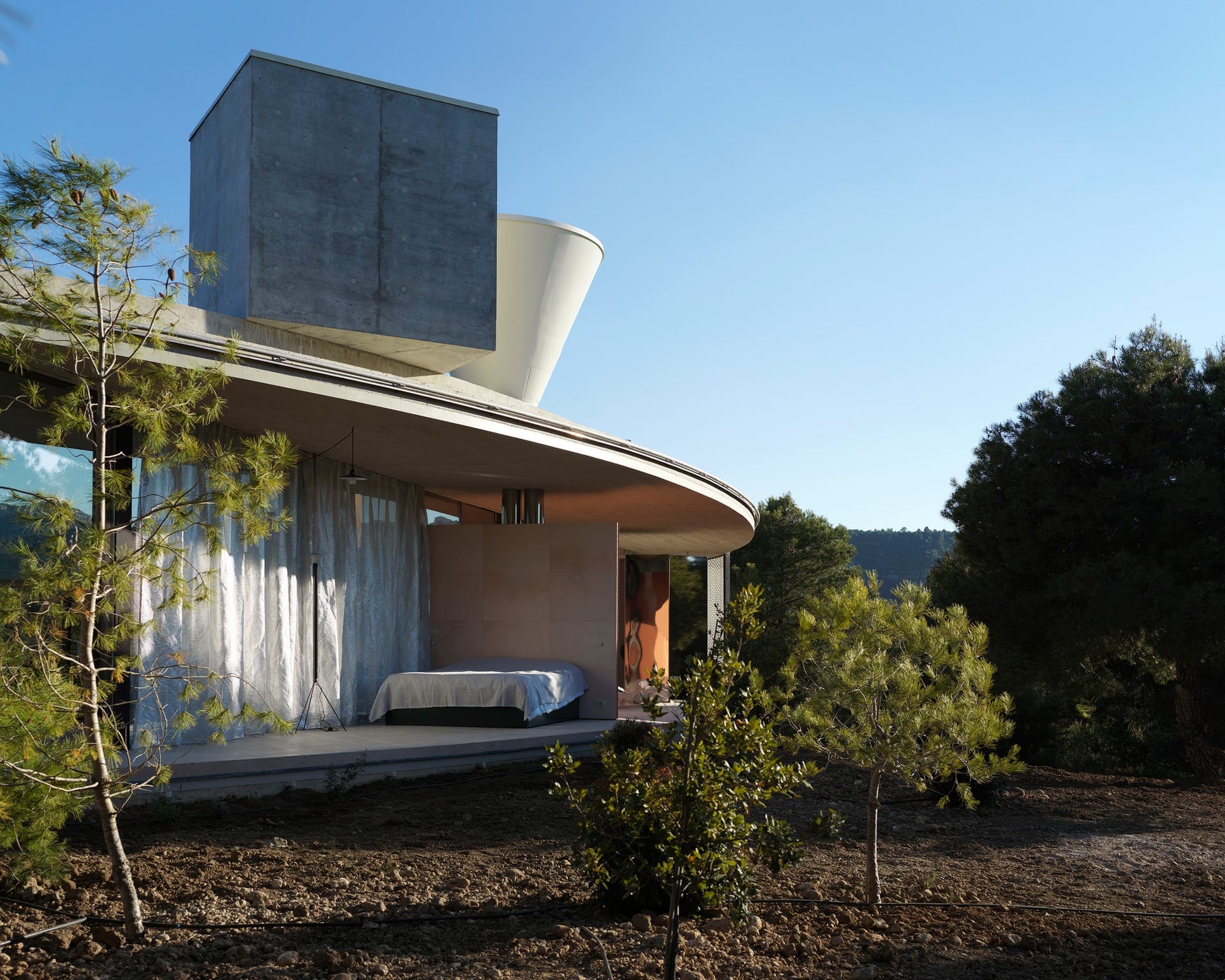 The Berg | News | Archinect