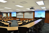 Florida International University. MBA Program at Brickell