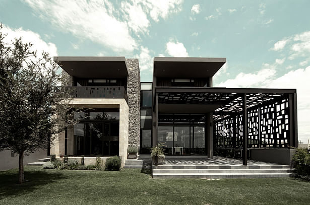 Casa Horizonte - VMArquitectura