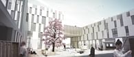 The New Aarhus School of Architecture