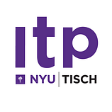 NYU Tisch/ITP