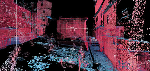 Related on Archinect: MIT develops interactive digital environment to understand Brazil’s favelas