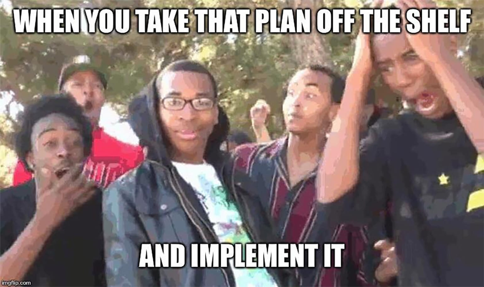 Don't miss 2019's best urban planning memes | News | Archinect