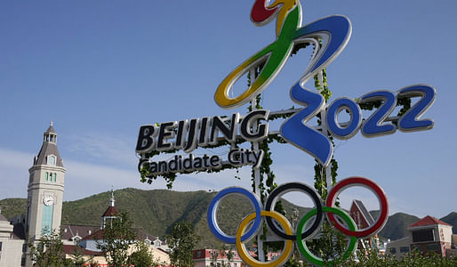 Investors are in a mad rush to buy up properties in Chinese mountain towns designated to host events during the 2022 Beijing Winter Olympics. The local population is often priced out and has to give up their homes. (Photo: Rob Schmitz/Marketplace; Image via marketplace.org)