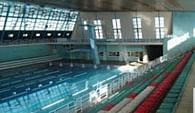 swimming pool 25/50 m