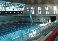 swimming pool 25/50 m