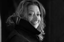 Settlement reached over Zaha Hadid's $133m estate