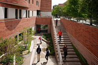 Butler College Dormitories, Princeton University