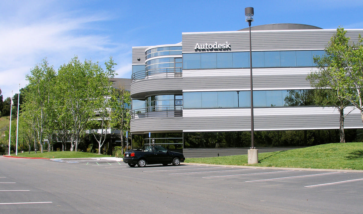 Autodesk announces layoffs of 250 employees News Archinect