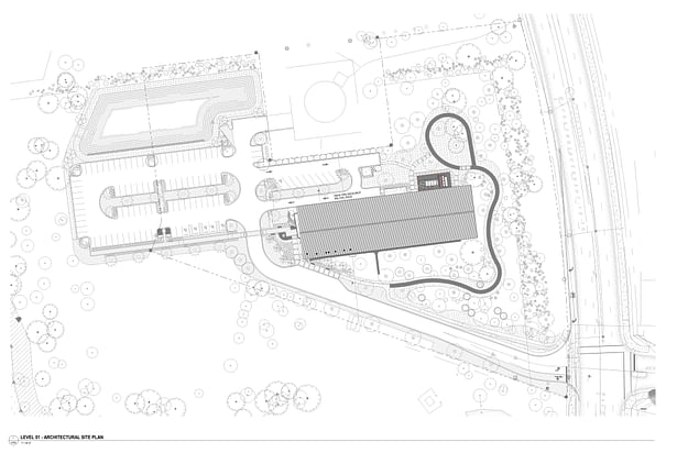 Siteplan