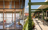 European Collective Housing Award presents winning projects in Spain and Switzerland